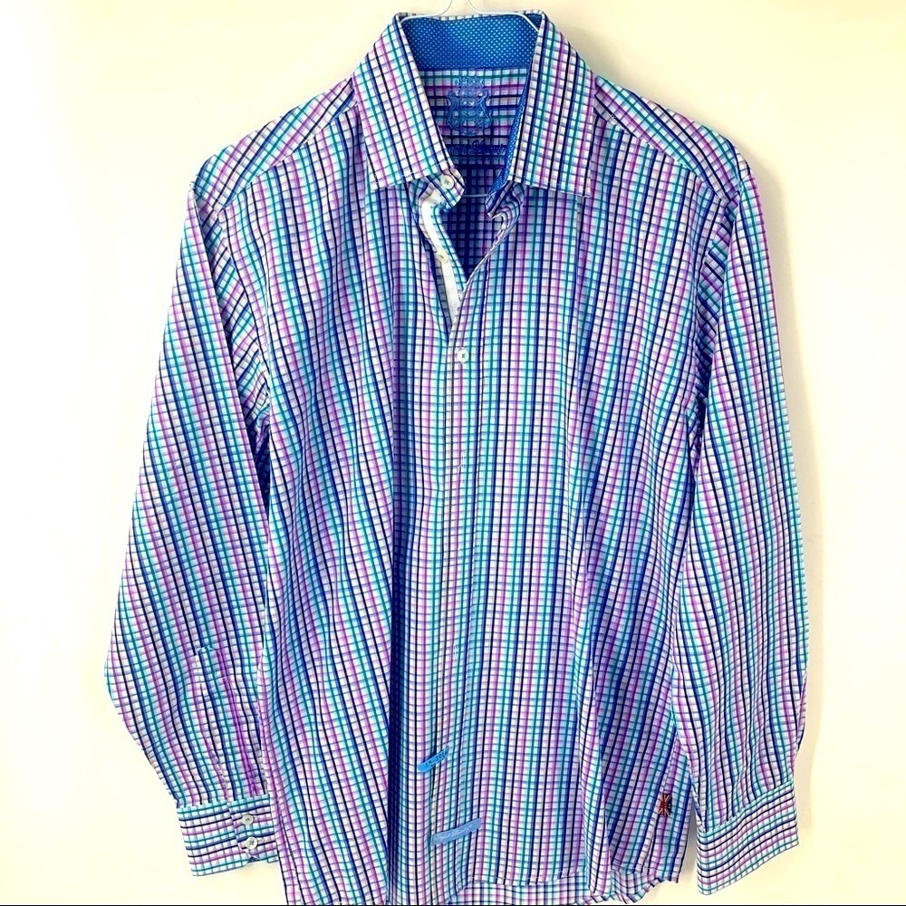 English Laundry Longsleeve Shirt